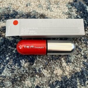 R.E.M. Beauty On Your Collar - Topless